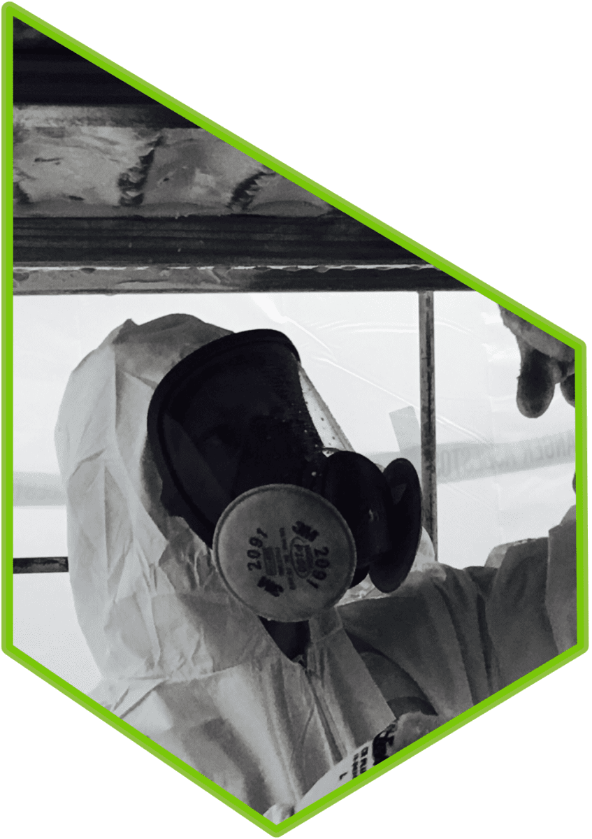 asbestos removals in bromley