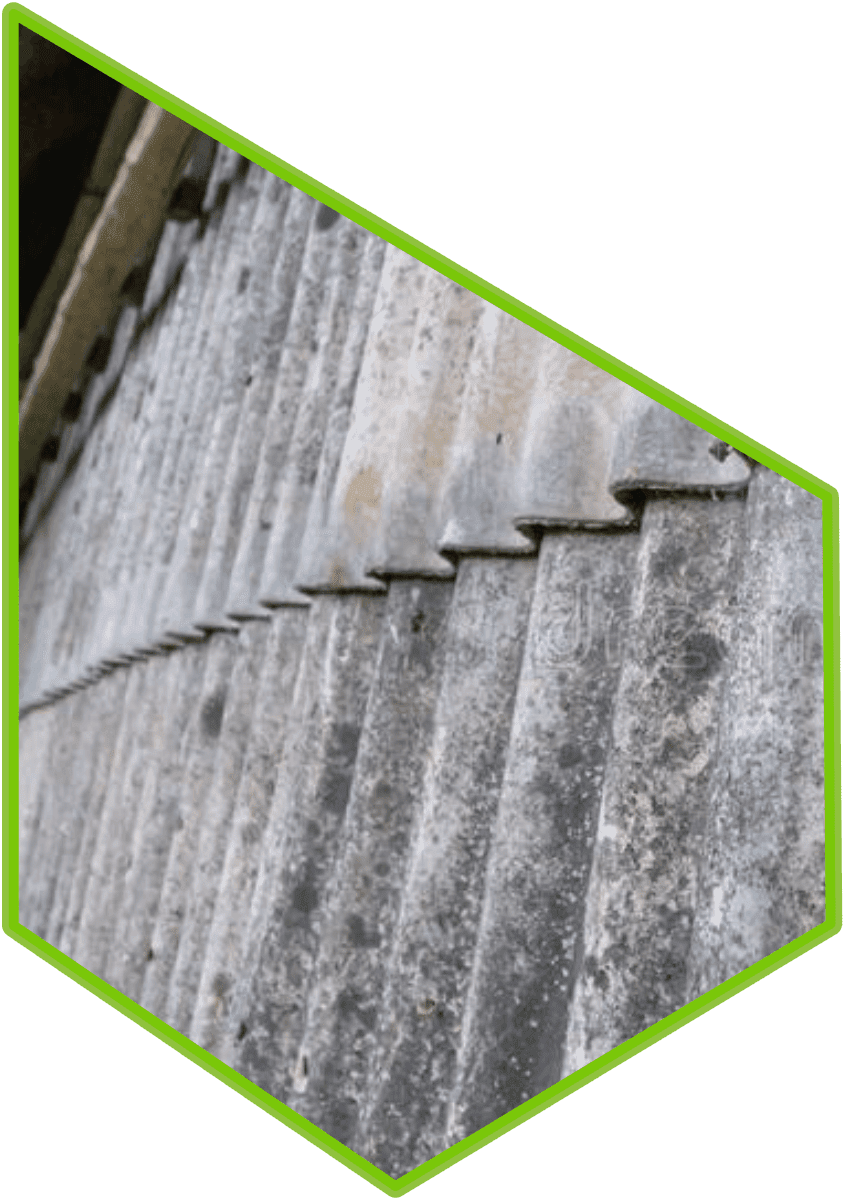 asbestos survey in wadhurst